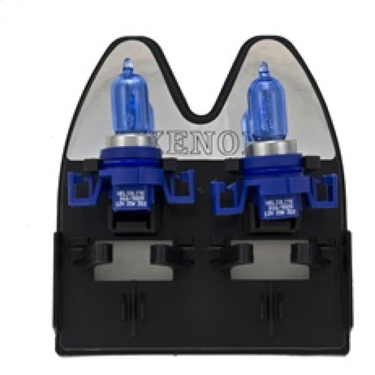 Hella H16/9009 12V 35W Xenon White XB Bulb (Pair) Hella Driving Lights