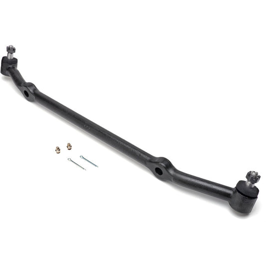 Ridetech 78-88 GM G-Body E-Coated Center Link Ridetech Steering Stabilizer