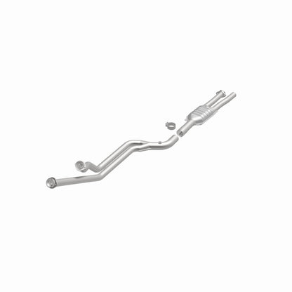 MagnaFlow Conv DF 88-91 Mercedes 300SE 3.0L