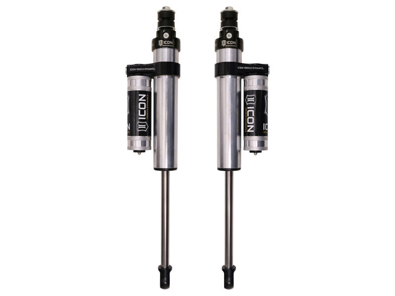 ICON 2008+ Toyota Land Cruiser 200 0-2in Rear 2.5 Series Shocks VS PB - Pair