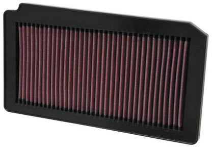 K&N Replacement Air Filter HONDA ODYSSEY 3.5L V6; 1999-04