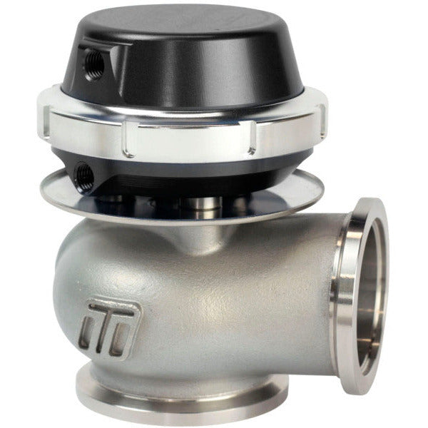 Turbosmart WG40 Compgate 40mm - 14 PSI Black Turbosmart Wastegates