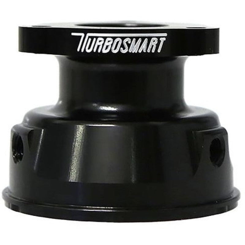 Turbosmart WG50/60 Top Cap Replacement - Cap Only - Black Turbosmart Wastegate Accessories