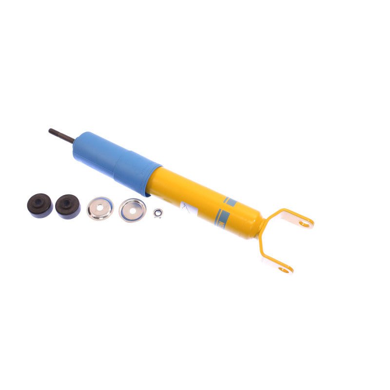 Bilstein B6 2003 Chevrolet Corvette 50th Anniversary Edition Rear 46mm Monotube Shock Absorber Bilstein Shocks and Struts