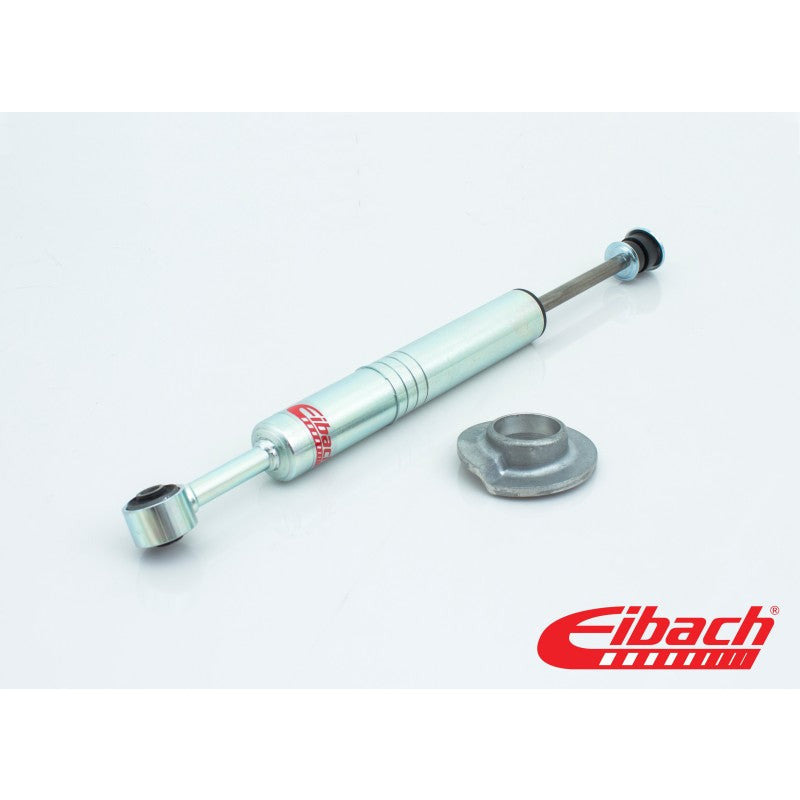 Eibach 15-17 Toyota Hilux Front Pro-Truck Sports Shock (Non USDM Model) Eibach Shocks and Struts