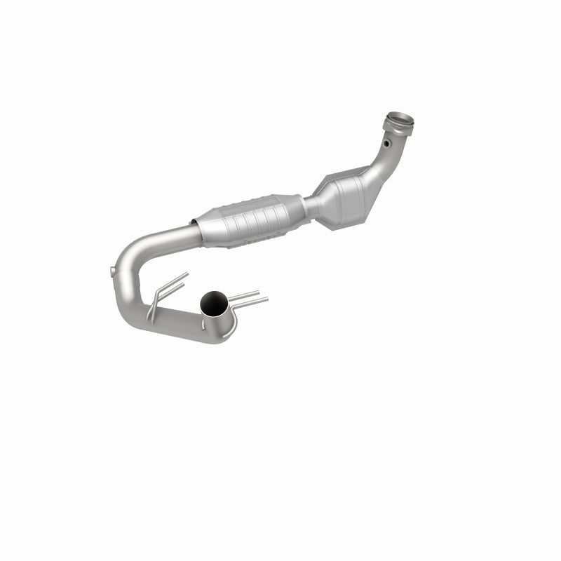 MagnaFlow Conv DF 97-98 Ford Trucks 5.4L