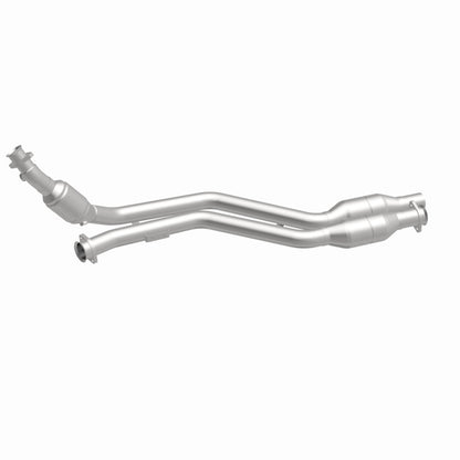 MagnaFlow Conv DF 99-03 Mercedes CLK430 4.3L