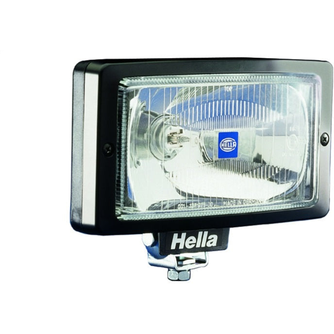 Hella Spotlight 1NE Hella Light Accessories and Wiring