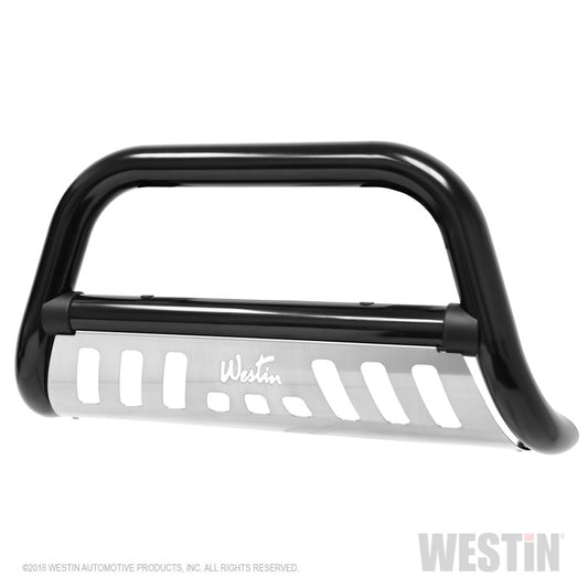 Westin 19-22 RAM 1500 (Excl. Classic/Rebel/Warlock) Ultimate Bull Bar - Blk