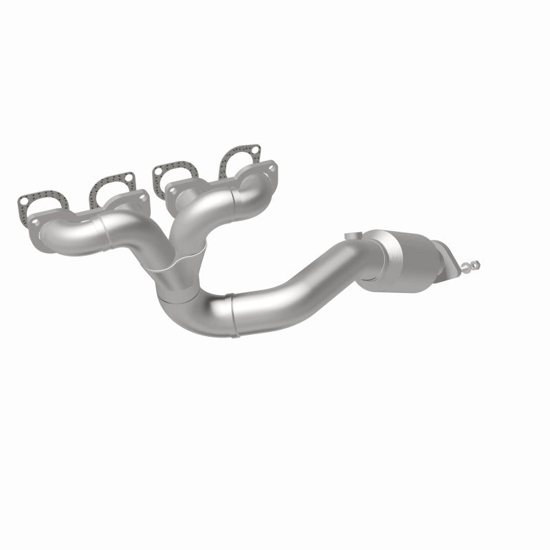 MagnaFlow Conv DF BMW 5 99-00 D/S OEM