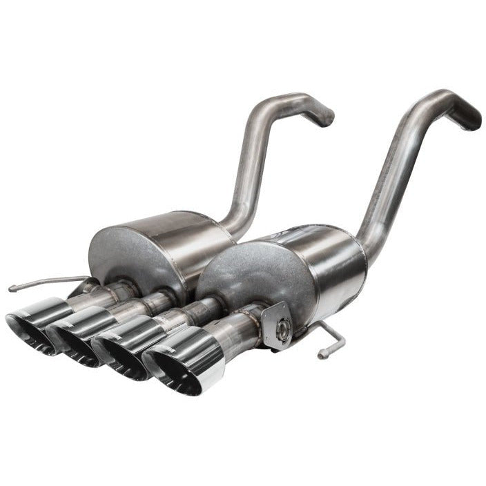 C7 Exhaust – FI Performance