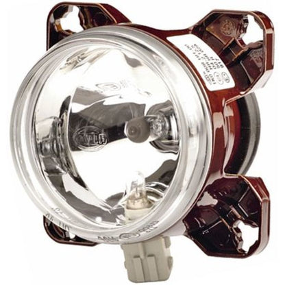 Hella 90MM Halogen High Beam Headlamp Module Hella Light Accessories and Wiring