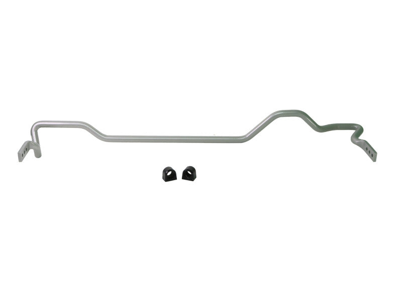 Whiteline 02-03 Subaru WRX Sedan and Wagon / 02-03 Subaru Impreza Non-Turbo w/ OE swaybar Rear 24mm