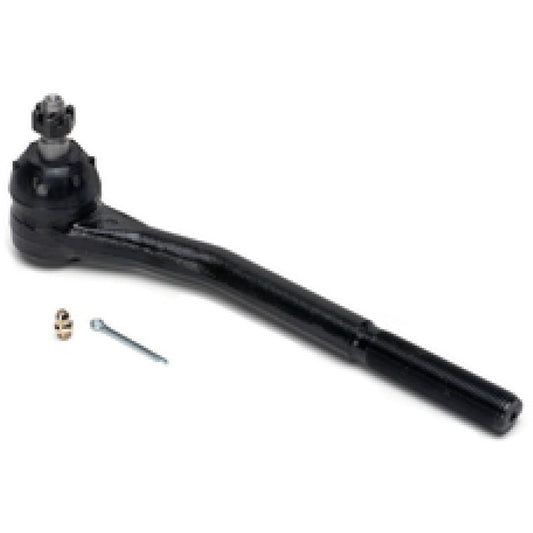 Ridetech 75-81 Camaro E-Coated Right Inner Tie Rod End with Power Steering Ridetech Tie Rods