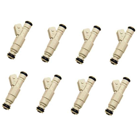 FAST Injector FAST 8-Pack 36-Lb/hr FAST Fuel Injectors - Single