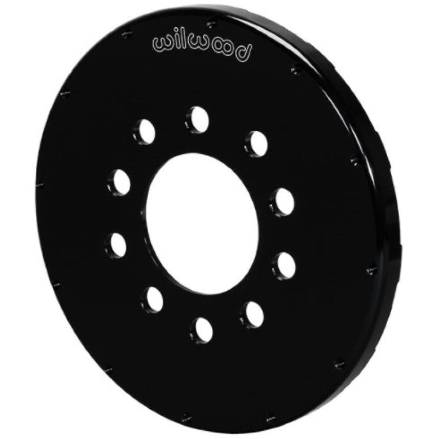 Wilwood Hat-BB .472in Offset 5 x 4.50 - 12 on 8.750in Wilwood Brake Rotors - 2 Piece