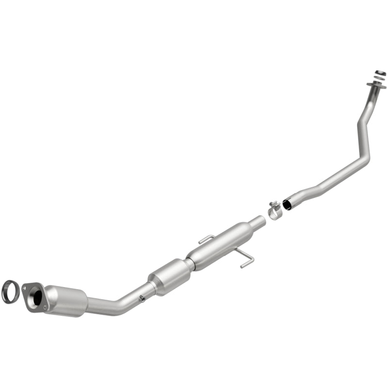 MagnaFlow Conv Direct Fit 14-15 Toyota Corolla 1.8L