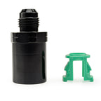 FAST FittingLSX 3/8 To -6An Fuel FAST Fittings