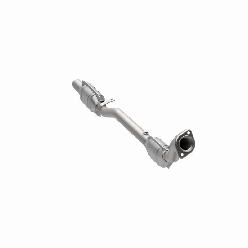 MagnaFlow Conv DF 99-01 Ford Explor 5.0L