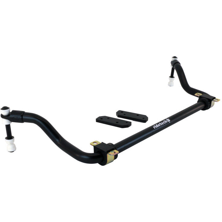 Ridetech 82-03 Chevy S10 MuscleBar Sway Bar Front Ridetech Sway Bars