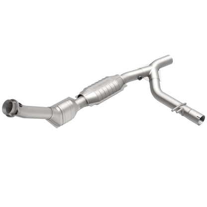 MagnaFlow Conv DF 99-00 Ford Trucks 5.4L