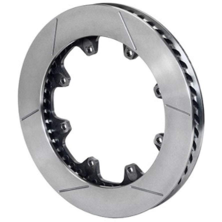 Wilwood Rotor-GT48-LW SPC-37-RH-Bedded 11.75 x 1.21 - 8 on 7.00in Wilwood Brake Rotors - 2 Piece