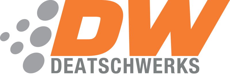 DeatschWerks Nissan G20 / SR20 / 240sx SR/KA 270cc Side Feed Injectors