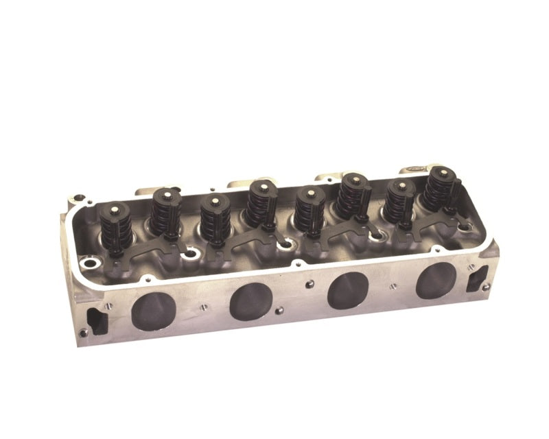 Ford Racing Super Cobra Jet Cylinder Head Assembled with Dual Springs W/Damper