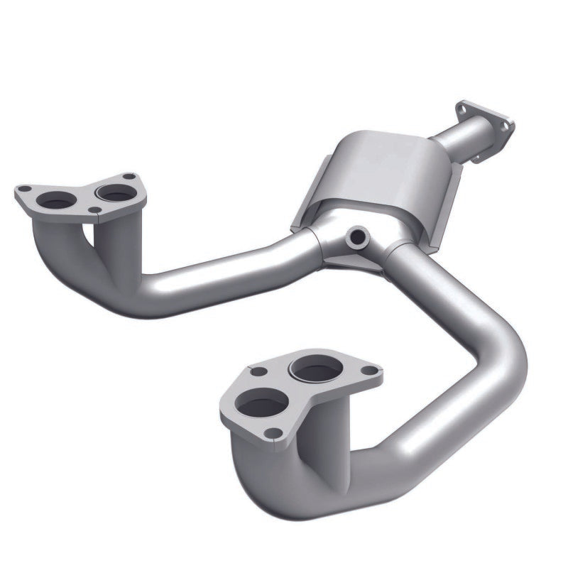 MagnaFlow Conv DF 90-94 Legacy 2.2 Front CA