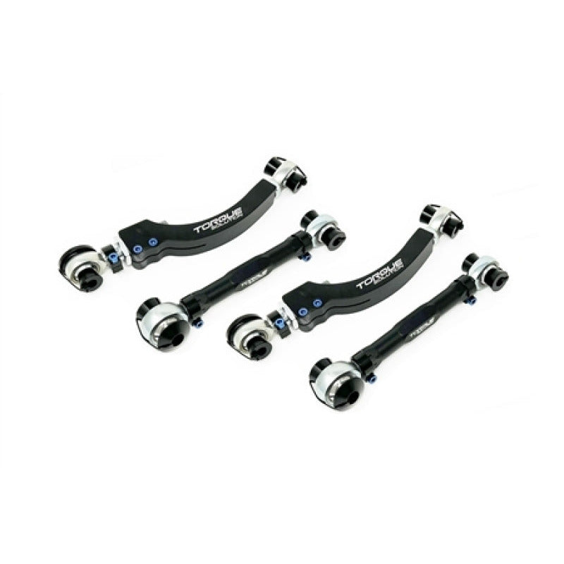 Torque Solution Rear Upper Camber Arms for Toyota GR Supra MKV / BMW Z4 G29 Torque Solution Control Arms