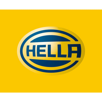 Hella Horn Kit Air 2-Trumpet 24V Hella Horns