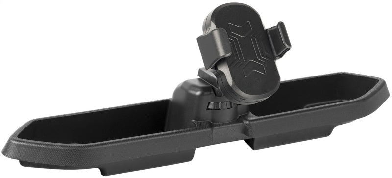 Rugged Ridge Phone Mount Wireless Charging Dash Mount System Rugged Ridge Dash & Interior Trim