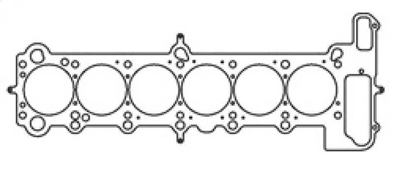 Cometic BMW S50B30/S52B32 US ONLY 87mm .045 inch MLS Head Gasket M3/Z3 92-99