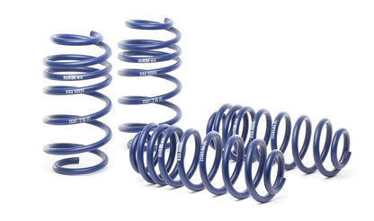 H&R 14-18 Volkswagen Jetta S/SE/SEL/GLI MK6 Sport Spring