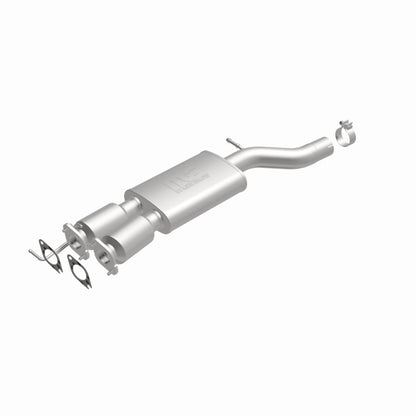 MagnaFlow Conv Direct Fit 12-15 Cadillac SRX 3.6L