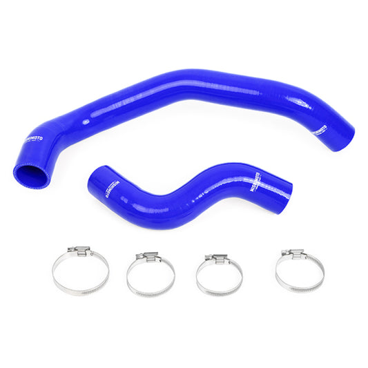 Mishimoto 93-02 Nissan Skyline R33/34 GTR Blue Silicone Hose Kit Mishimoto Hoses