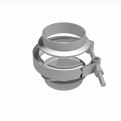 MagnaFlow Clamp Flange Assembly 2.5 inch