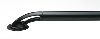 Putco 19-20 Chevy Silv LD / GMC Sierra LD - 1500 6.5ft Bed Locker Side Rails - Black Powder Coated