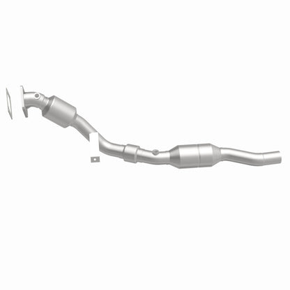 MagnaFlow Conv DF 00-02 Audi S4 2.7L Passenger Side