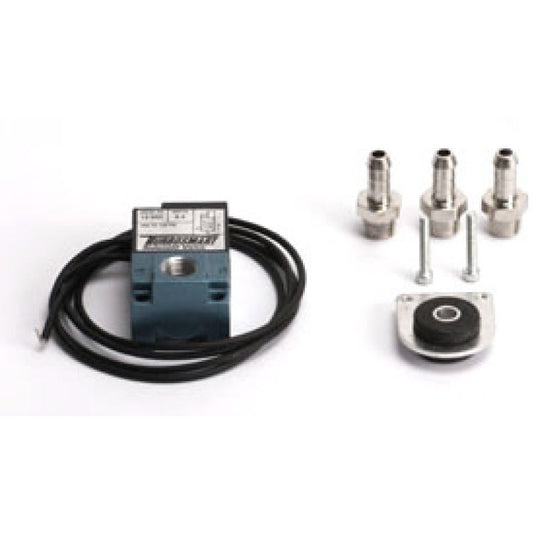 Turbosmart eB2 Spare Solenoid kit Turbosmart Boost Controller Accessories