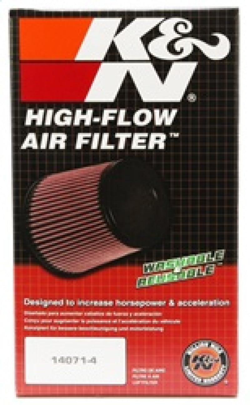 K&N 07-09 Honda CBF600 Hornet Air Filter