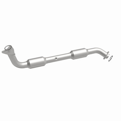 MagnaFlow Conv Direct Fit 13-15 Land Cruiser 5.7