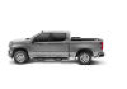 Extang 14-18 Chevy/GMC Silverado/Sierra 1500 (8ft) 2500/3500HD Trifecta e-Series