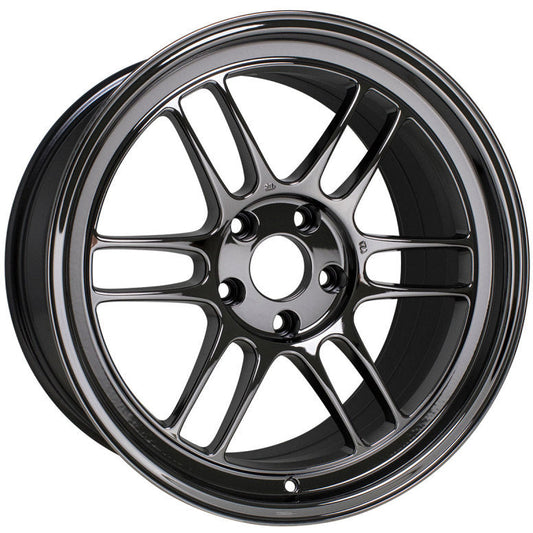 Enkei RPF1 15x8 4x100 28mm Offset 5 Hub Bore Special Brilliant Coating Wheel - 11.64Lbs Enkei Wheels - Cast