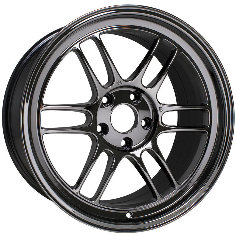 Enkei RPF1 18x9.5 5x114.3 38mm Offset 73mm Bore - SBC *MIN. ORDER QTY 40* Enkei Wheels - Cast