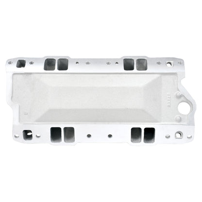 Edelbrock S/B Chevy RPM Air-Gap Manifold