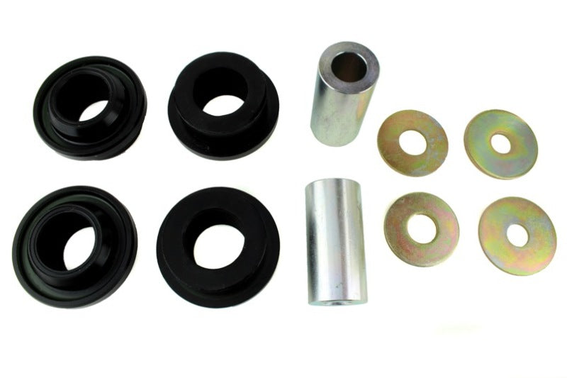 Whiteline Plus Nissan 350Z/Infiniti G35 Radius Rod to Chassis/Compression Rod Bushing