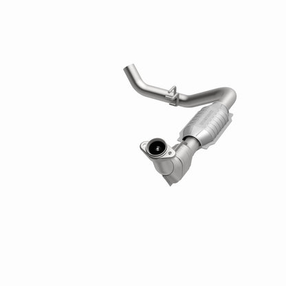 MagnaFlow Conv DF 99-00 Ford Trucks 5.4L