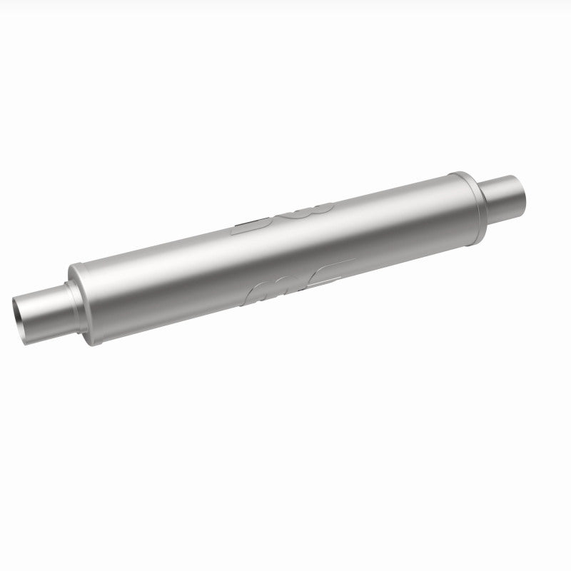 MagnaFlow Muffler Mag SS 22X4X4 2.25X2.25 C/C