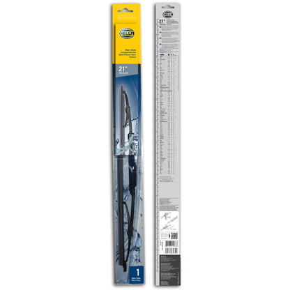 Hella Standard Wiper Blade 21in - Single Hella Exterior Trim